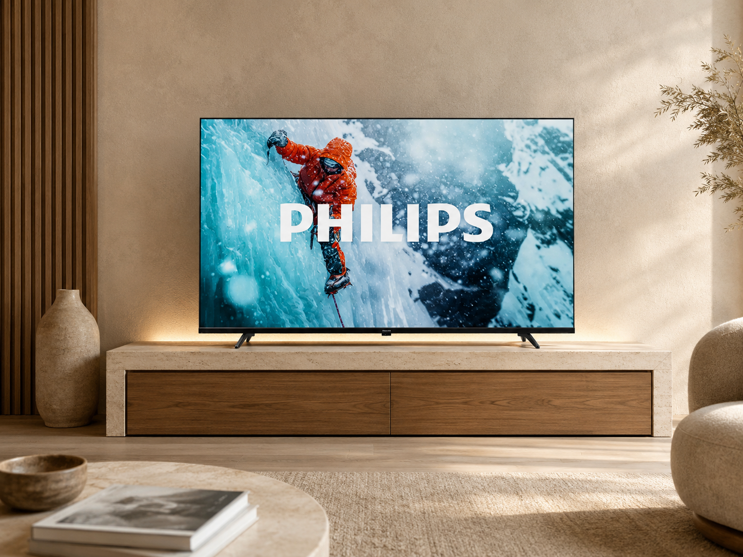 Televizor Philips 43PUT7630/10 Smart — Philips